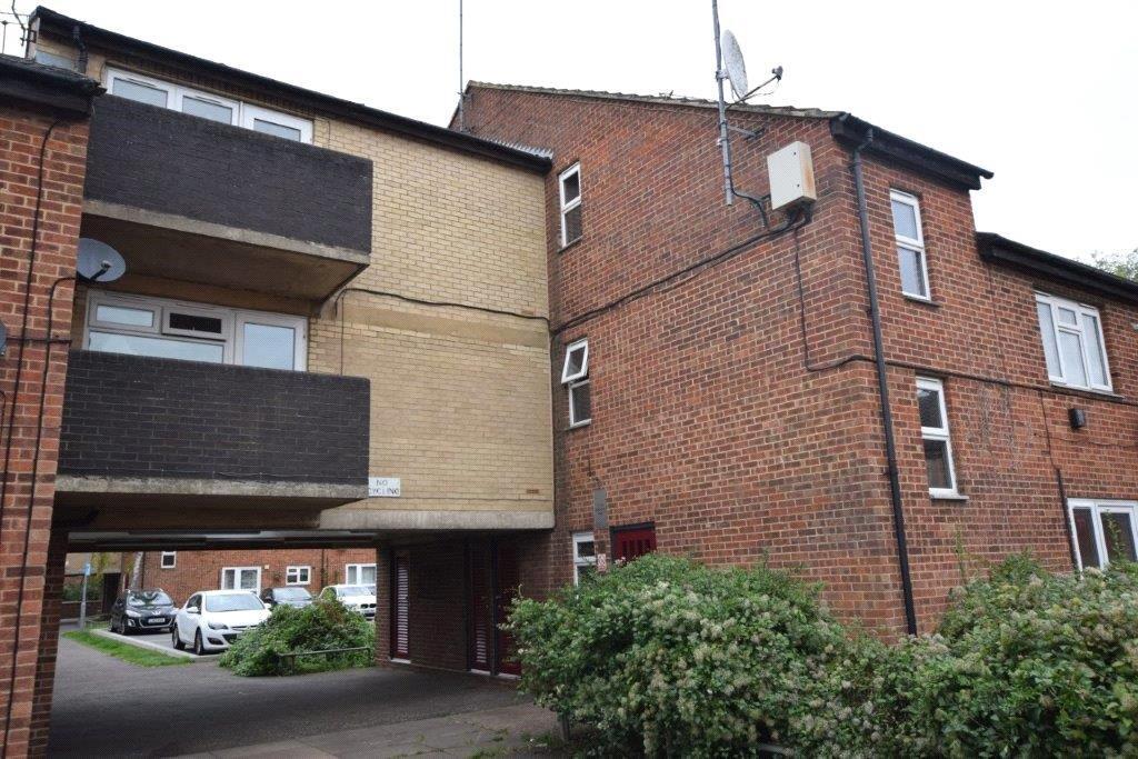 Main image of property: Melbourne Walk, Abington