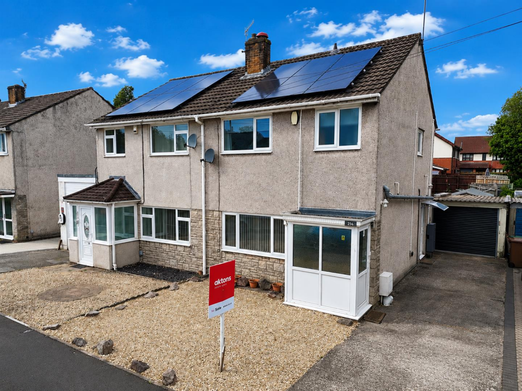 Main image of property: Bedwas Road, Caerphilly