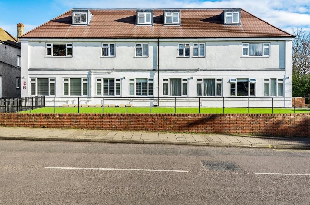 Main image of property: Marion Crescent, Orpington