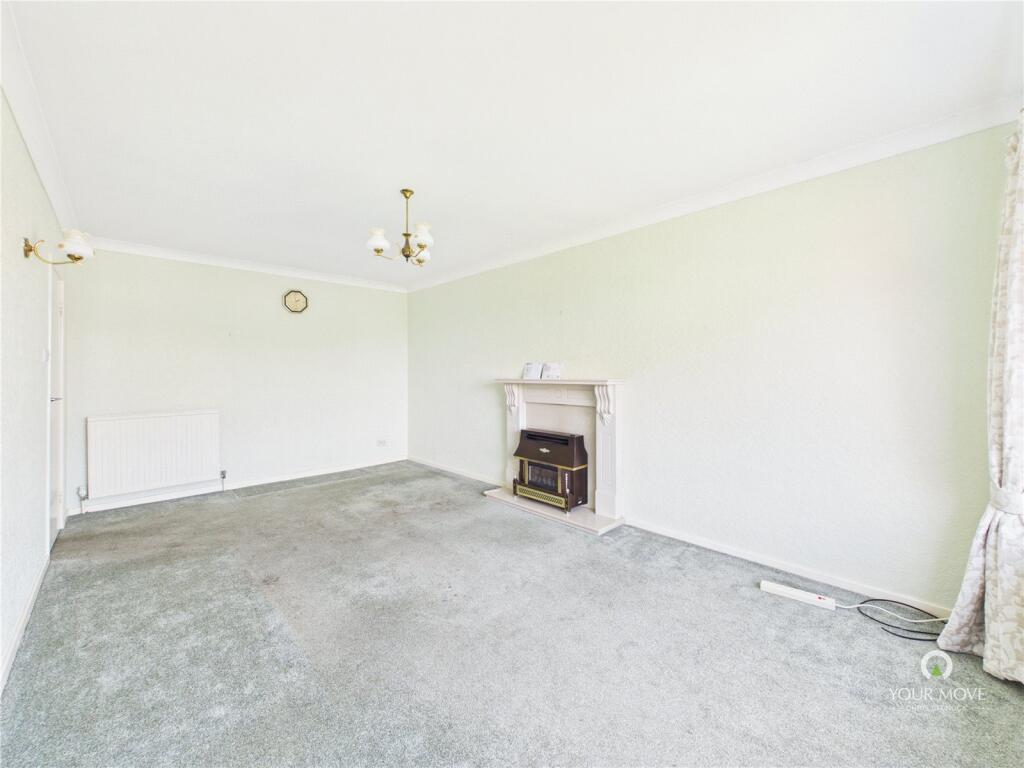 House in Gateshead, Felling - View 3