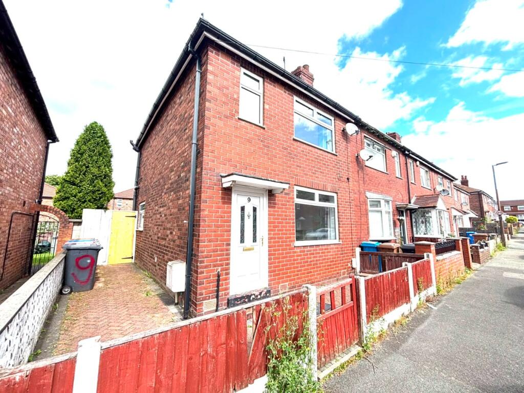 Main image of property: Alder Drive, Swinton, Salford, M27