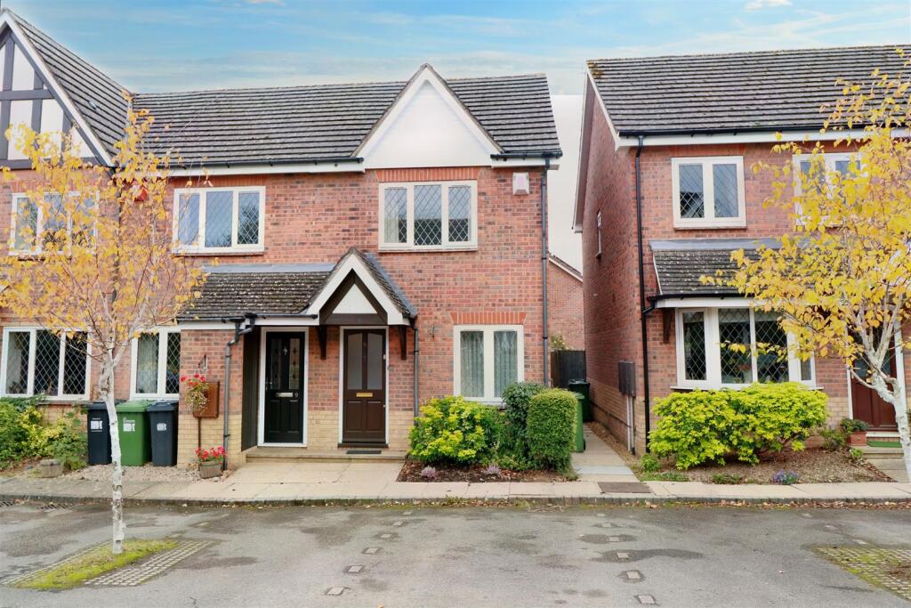 Main image of property: Reeve Drive, Kenilworth