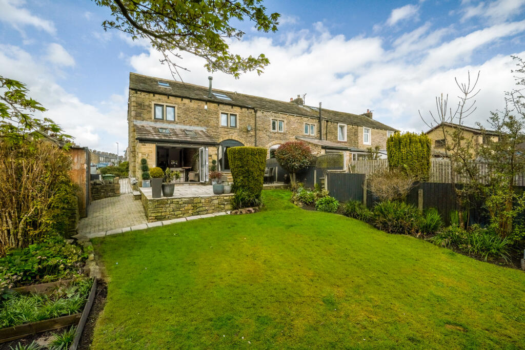 Additional image 46 of Barnwood Road, Earby, Lancashire, BB18