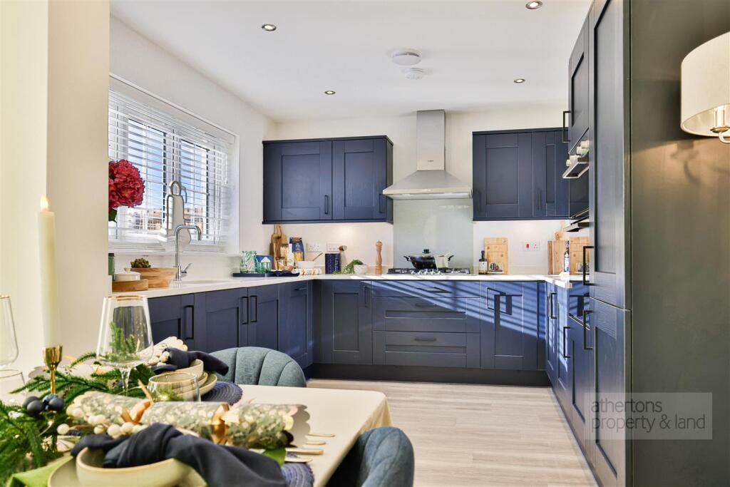 Main image of property: Meadow View Close, Worsthorne, Burnley