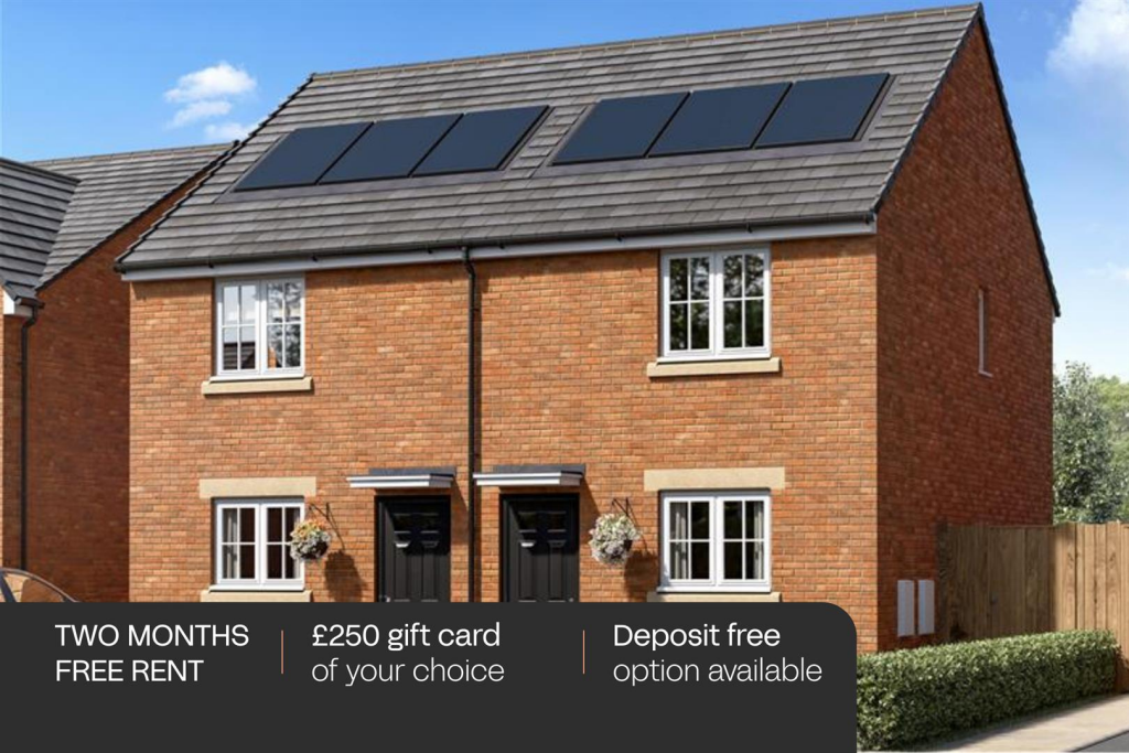 Main image of property: Osprey View, Costhorpe, S81