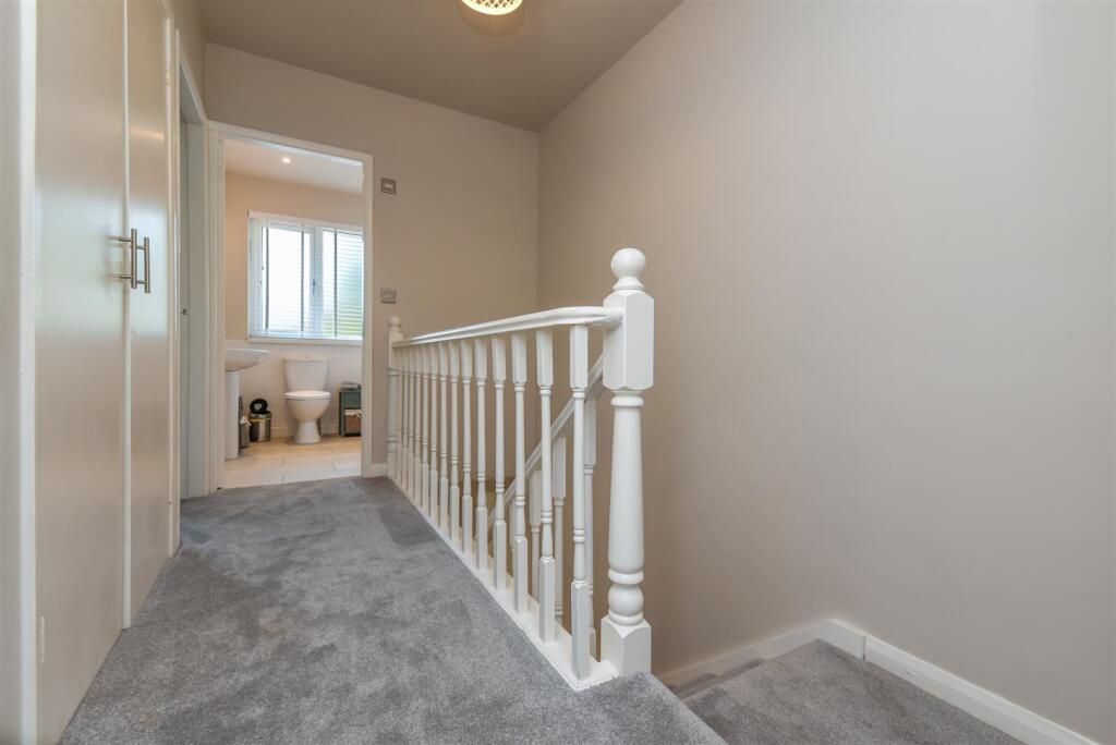 Additional image 9 of St. Marys Close, Ullenhall, Nr. Henley-in-Arden