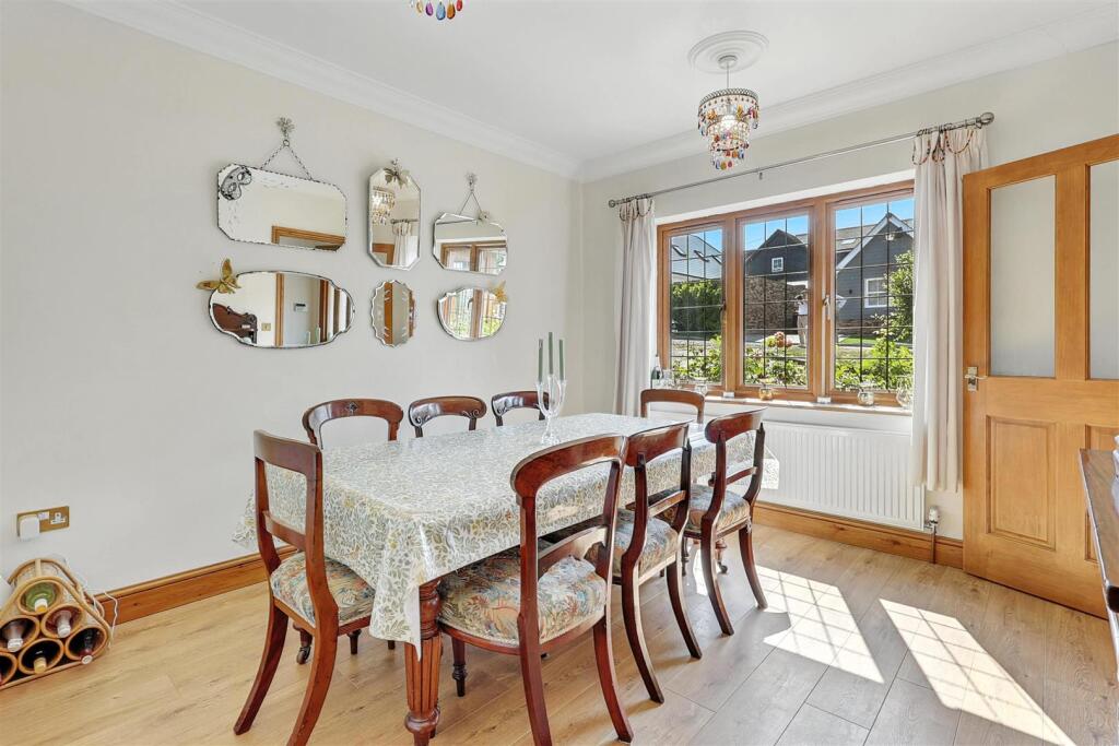Marketing Video inside - Stacey Drive, Langdon Hills, Basildon - More