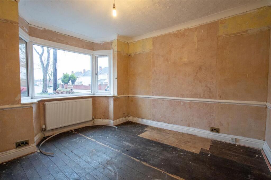 House in Birmingham - View 2