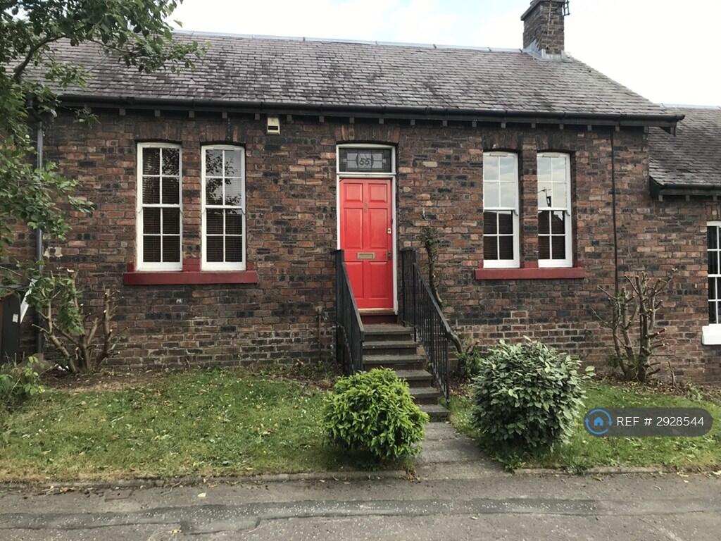 Main image of property: Fourth St, Newtongrange, EH22