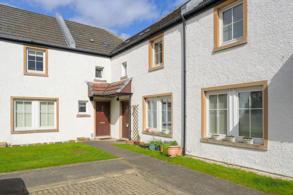 Main image of property: Craigflower Gardens, Torryburn, KY12