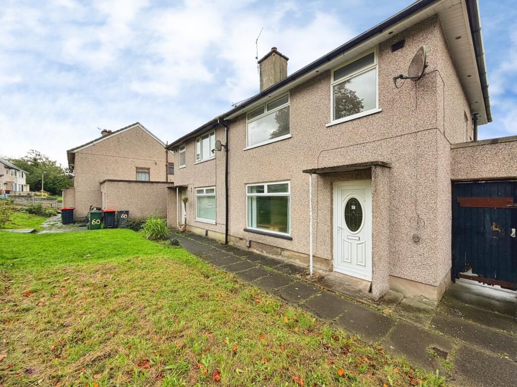 Main image of property: Slaidburn Drive, Hala, Lancaster, LA1
