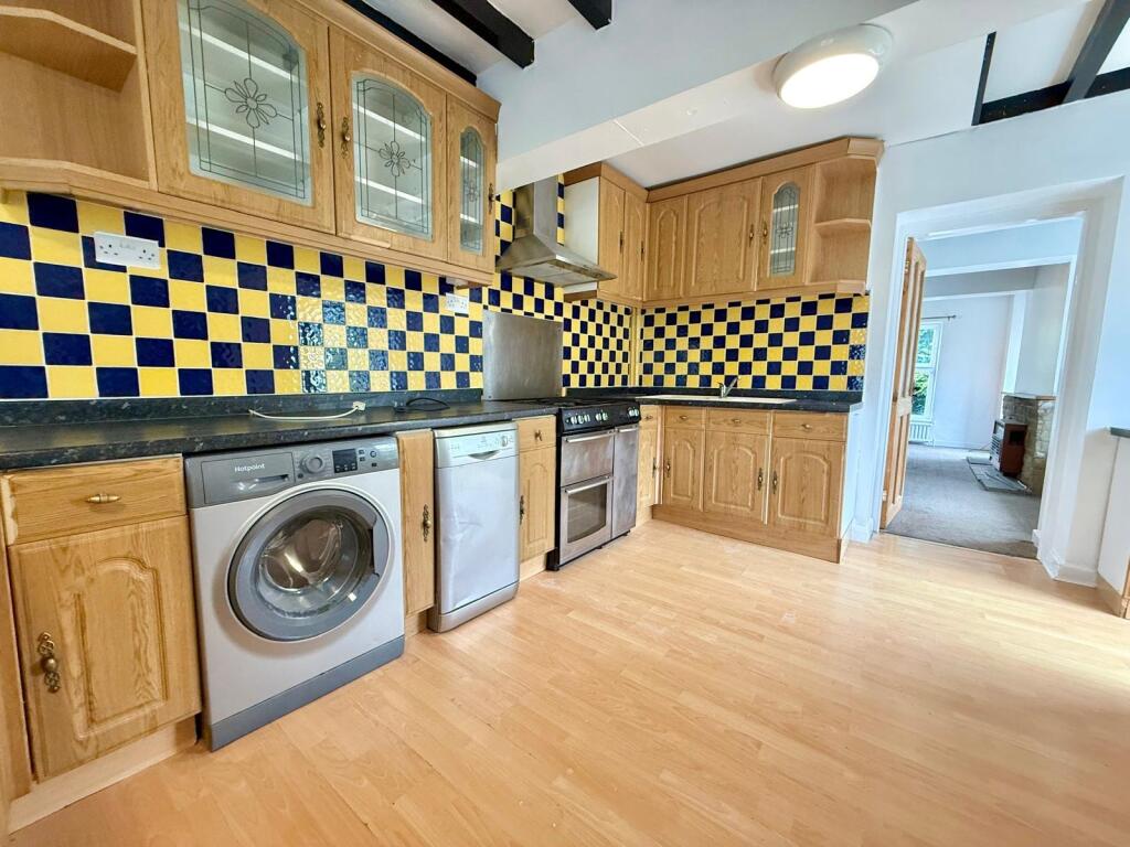 House in Leeds - More