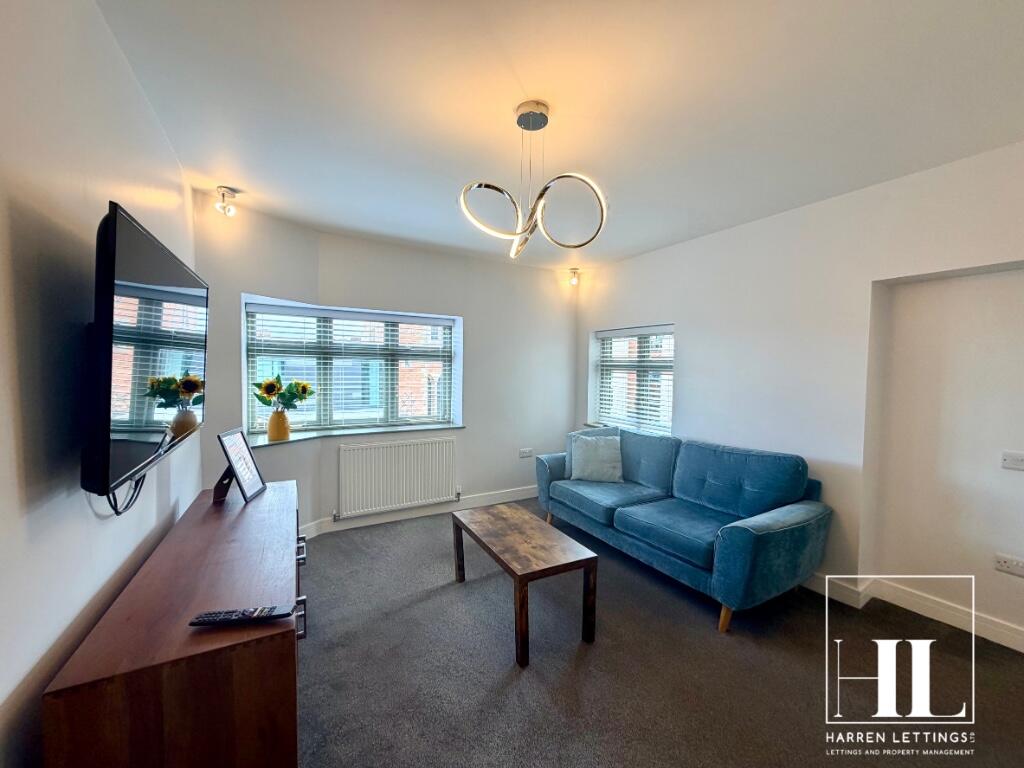 Main image of property: The Ropewalk, Nottingham, Nottinghamshire, NG1