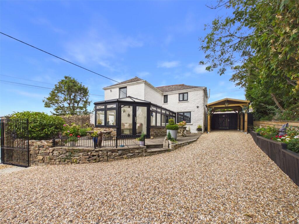 Main image of property: Stamford Hill, Stratton