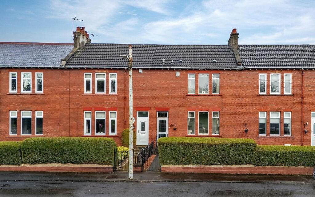 Main image of property: Aberconway Street, Clydebank