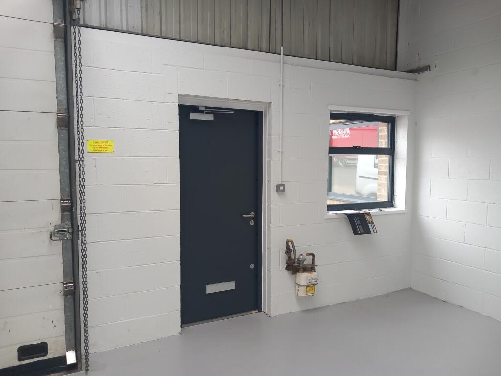 Unit 3H Internal