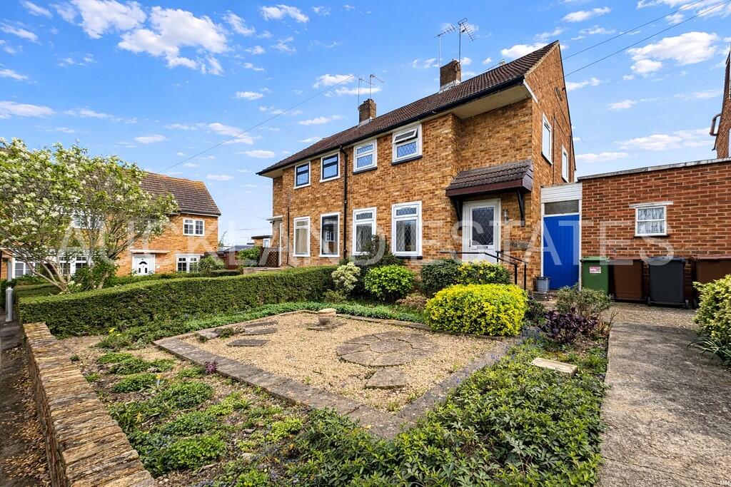 Main image of property: Kemble Close, Potters Bar