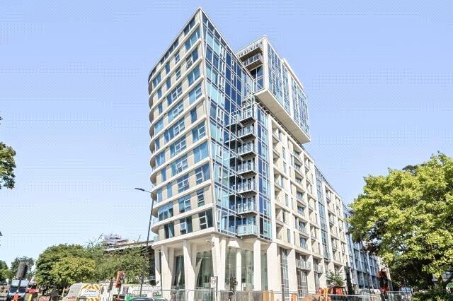 Main image of property: Winchester Road, London, NW3