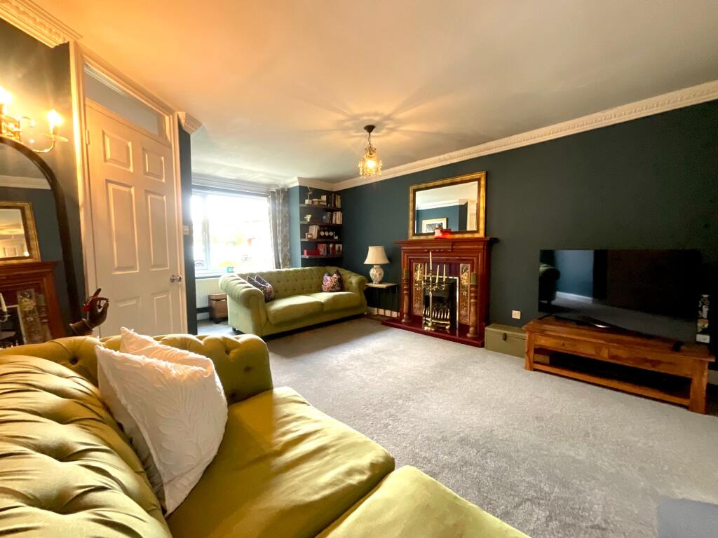 House in Stafford, Hopton and Coton - More