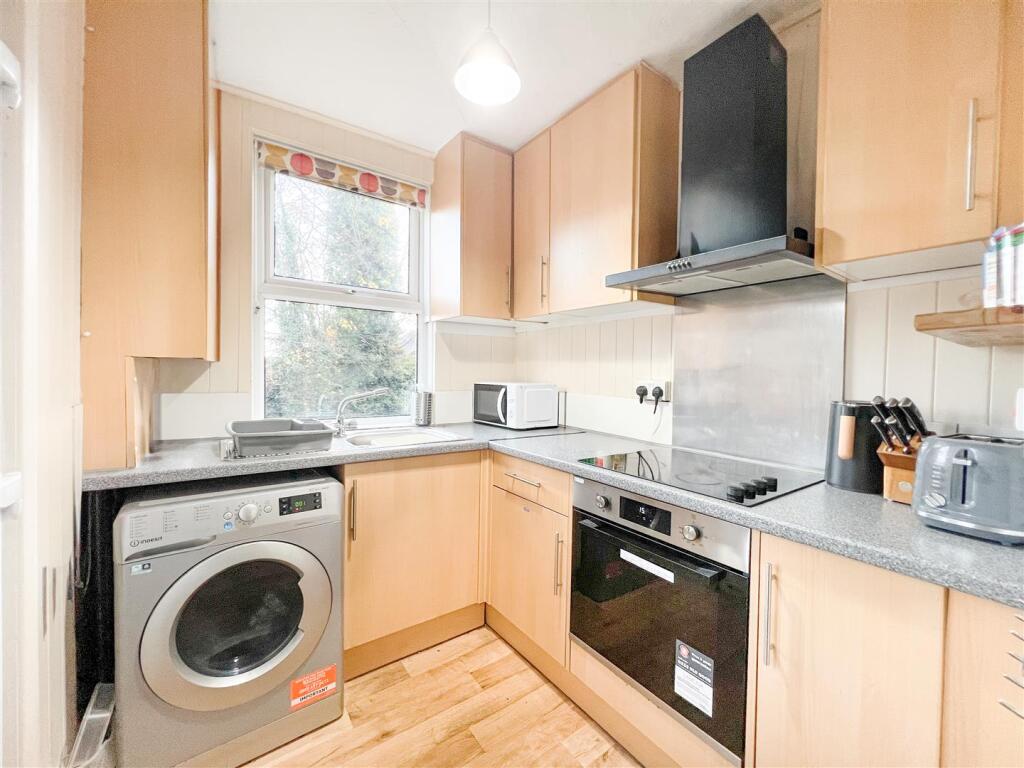 House in Sheffield - View 3