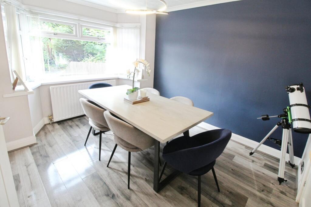 House in Birmingham, Lyndon Green - View 5