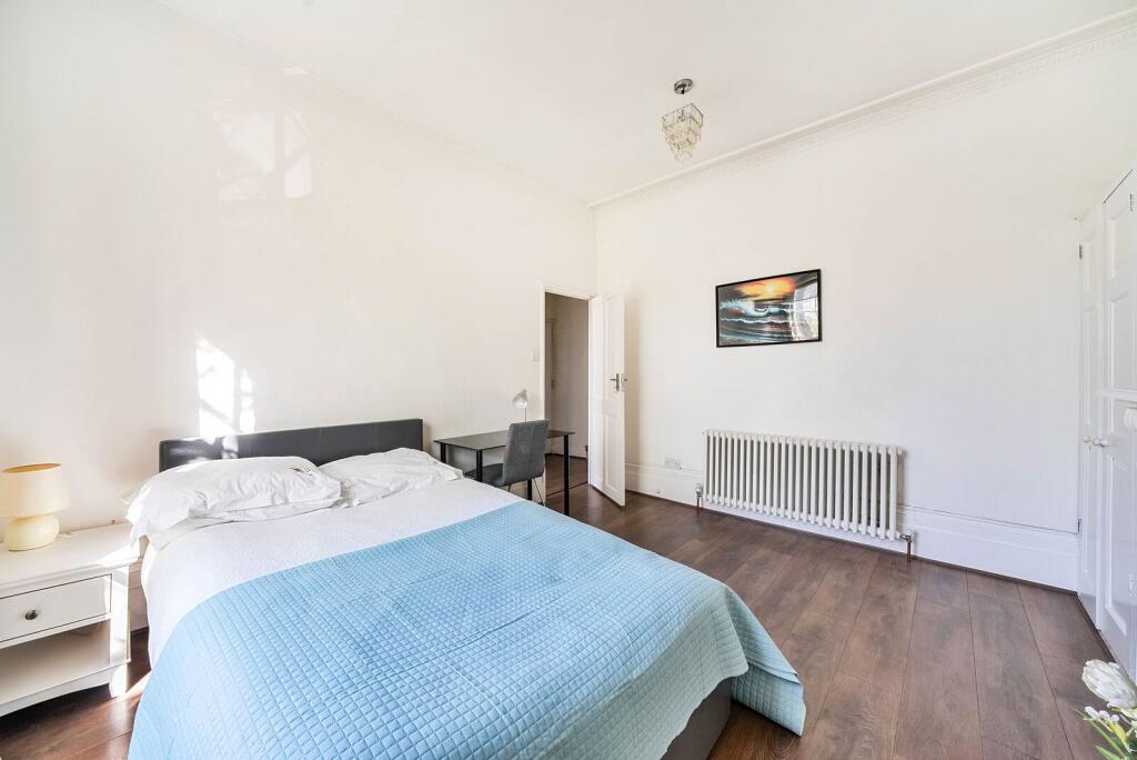 Shooters Hill Road, Blackheath, London, SE3 - Ansicht 6