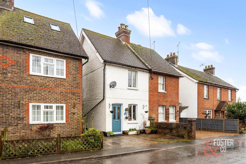 Main image of property: South Street, Partridge Green, Horsham