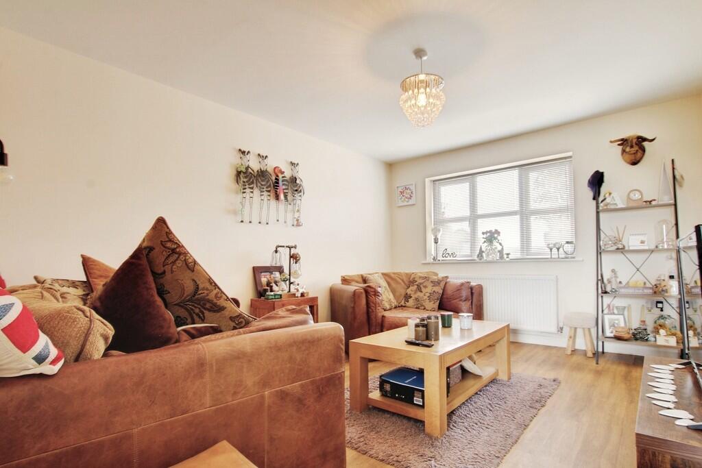 Station Road, Manea - View 6