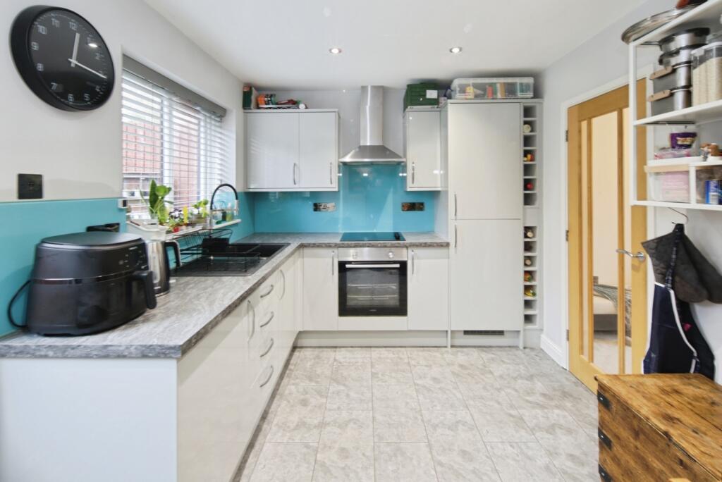 Imperial Rise, BIRMINGHAM, West Midlands, B46 photo 5
