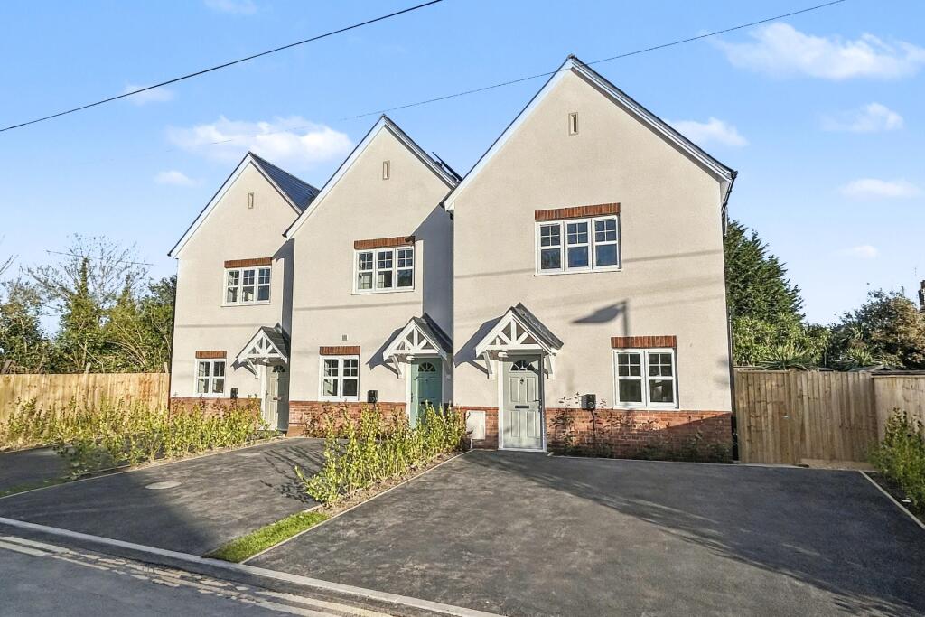 Main image of property: Hamworthy