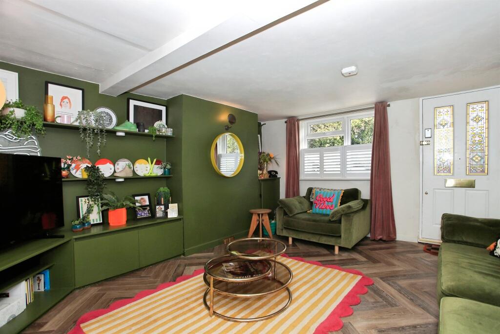 Main image of property: Peterborough Road, Ailsworth, Peterborough