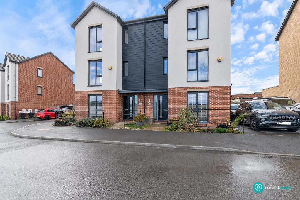 Main image of property: Cherry Wood Way, Waverley, S60 8BX
