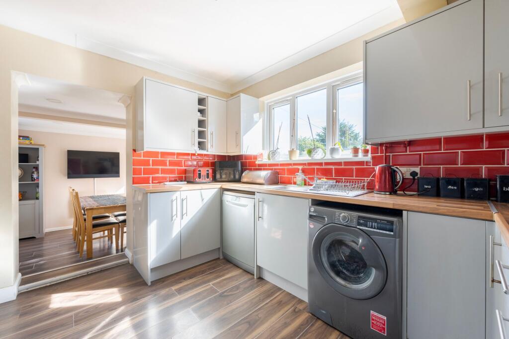 House in Lowestoft - View 2