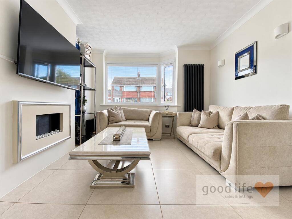 House in Sunderland, North East - View 4