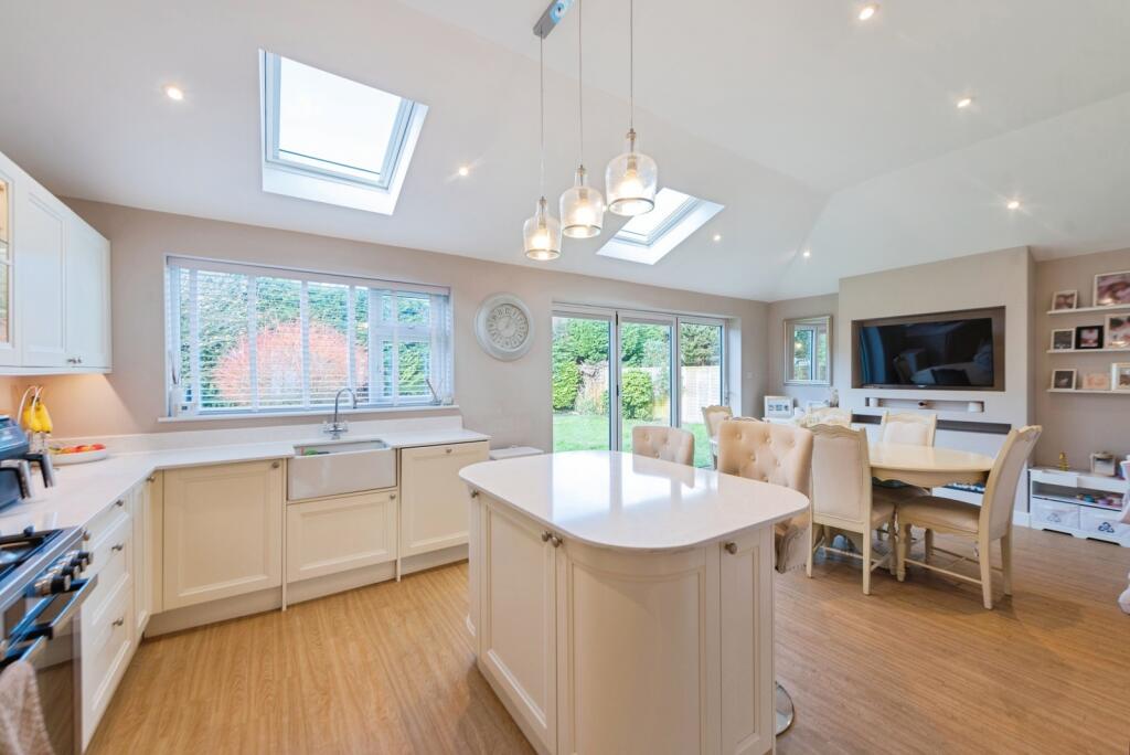 House in Fareham, Hampshire - View 2