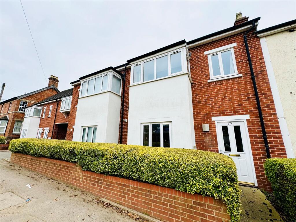 Main image of property: Alcester Road, Harvington