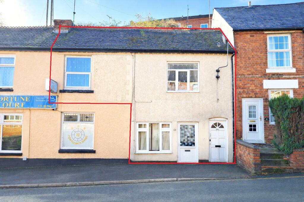 Main image of property: Mill Street, Kidderminster, Worcestershire, DY11