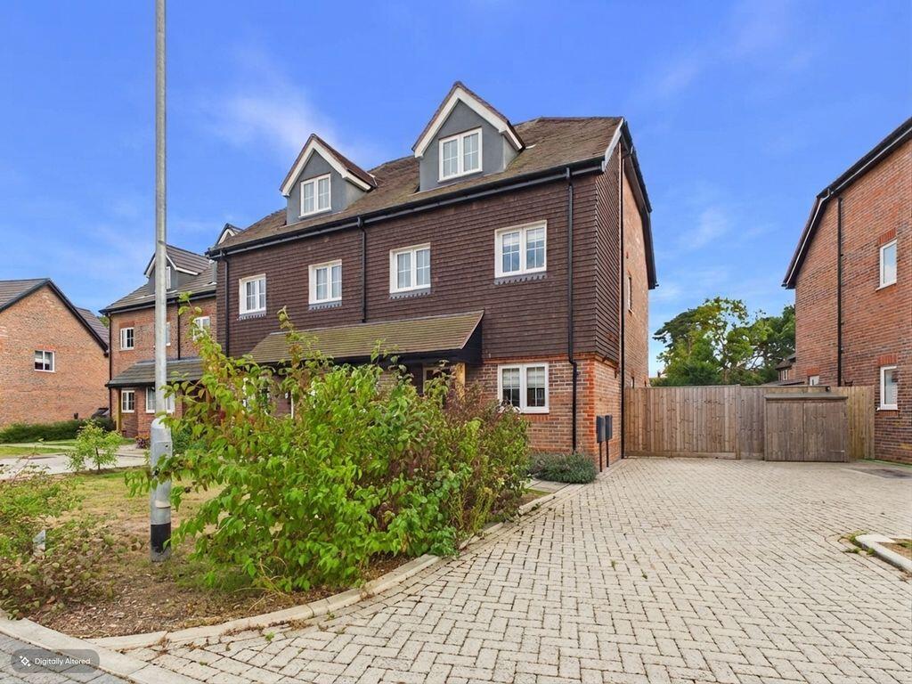 Main image of property: Porkele Place, Caterham