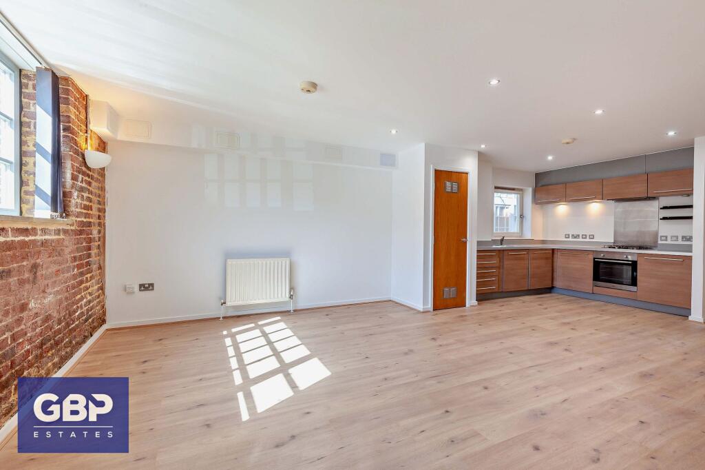 Main image of property: Kidman Close, The Railstore Kidman Close, RM2