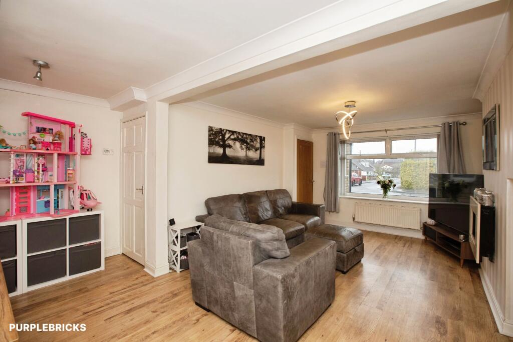 House in Preston - View 5