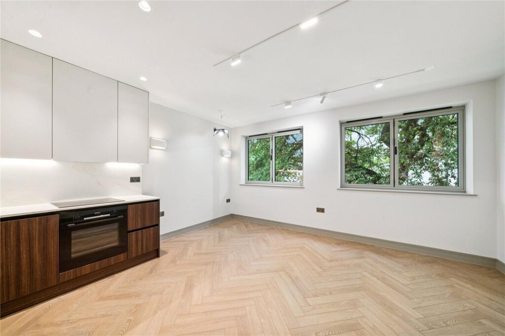 Main image of property: Alderbrook Road, SW12