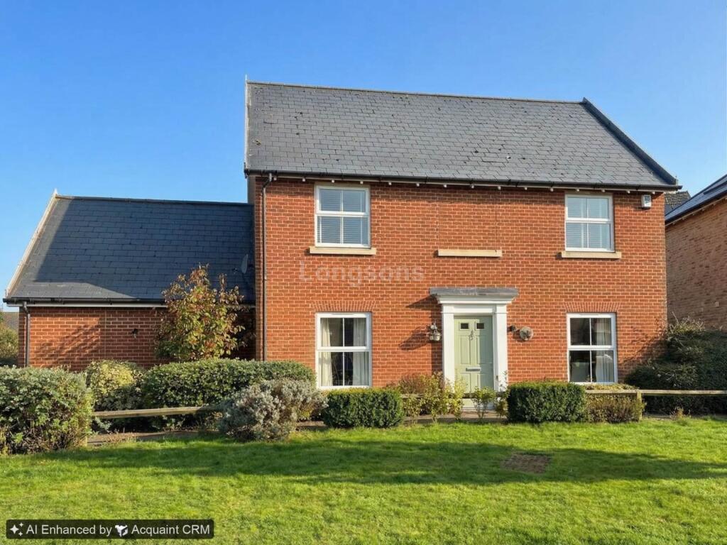 Main image of property: Sea Lord Close, Swaffham