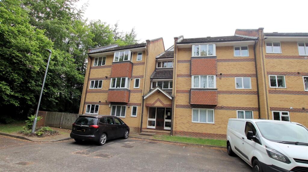 Main image of property: Wheeler Court, Tilehurst, Reading