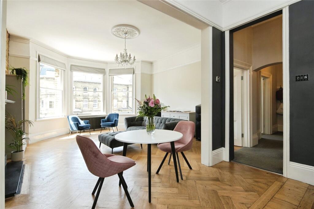 Main image of property: Second Avenue, HOVE, East Sussex, BN3