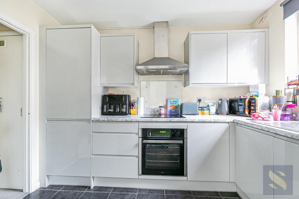 House in London, Wood Street, Walthamstow - View 5