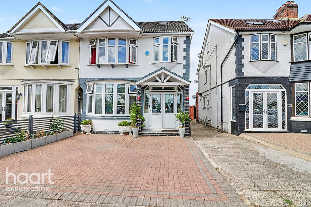 Lord Avenue, Clayhall photo 2