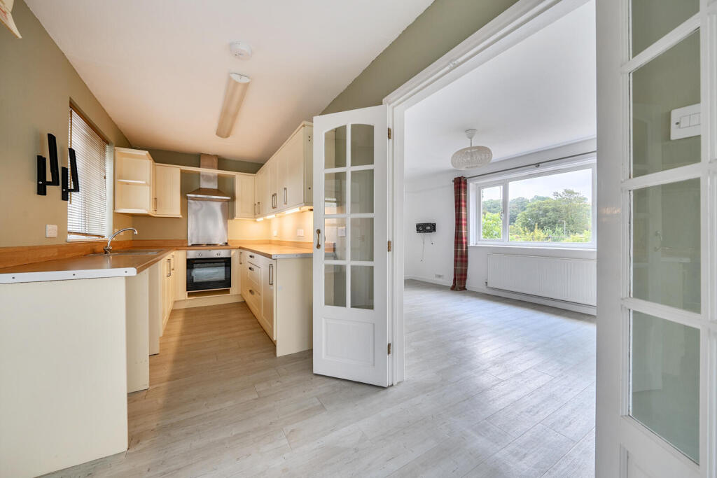 House in Mid Devon, Bampton - View 4