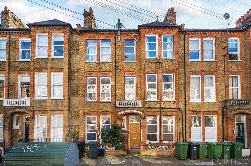 Main image of property: Tremadoc Road, London, SW4