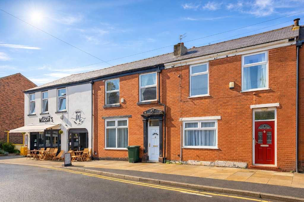 Main image of property: Cunliffe Street, Chorley, Lancashire, PR7