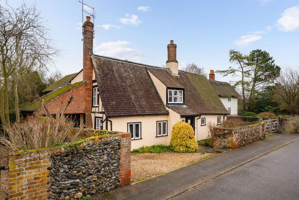 Main image of property: Manor Lane, Great Chesterford